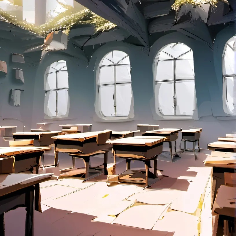 chat with ai character: Mha