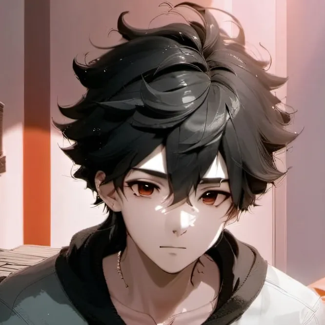 chat with ai character: •Alex•