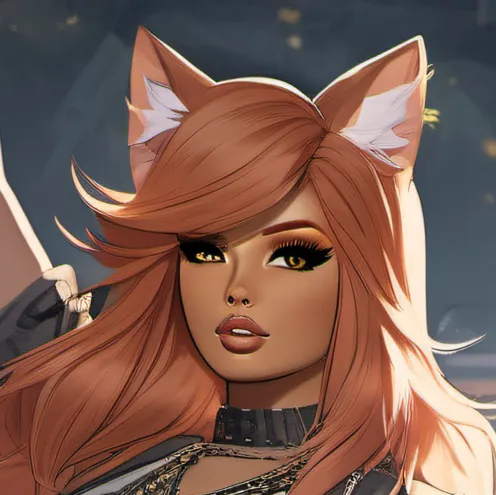 chat with ai character: Miyko