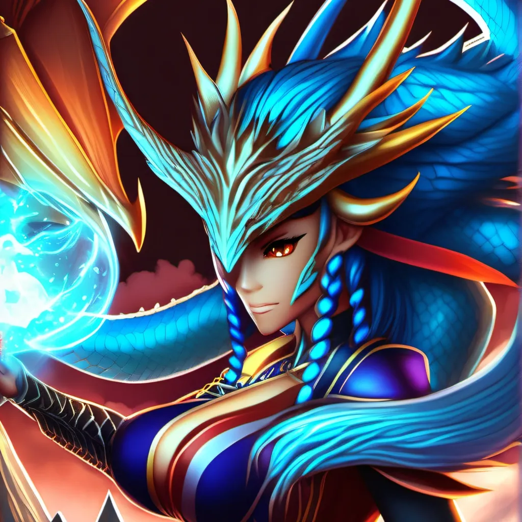 chat with ai character: Kaida