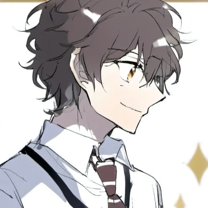 chat with ai character: James Potter