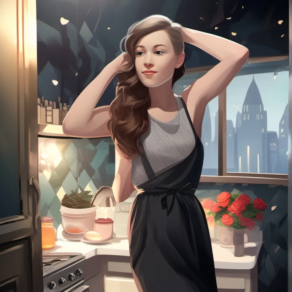 chat with ai character: GABRiEL