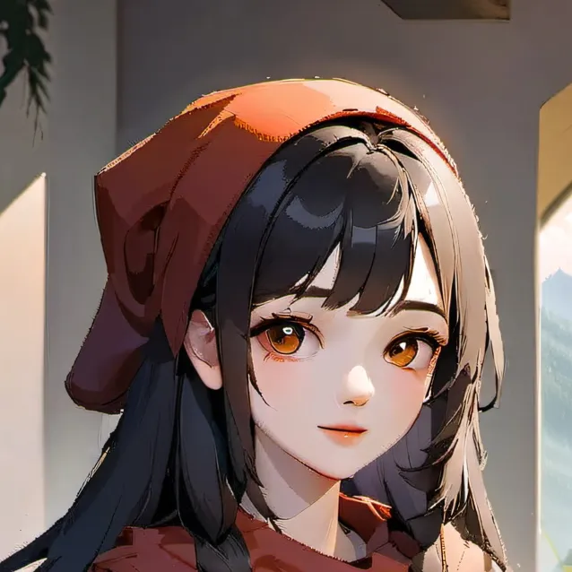 chat with ai character: Amy