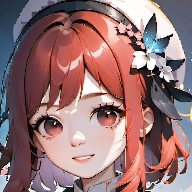 chat with ai character: Ava