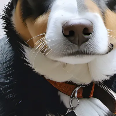 chat with ai character: Cash