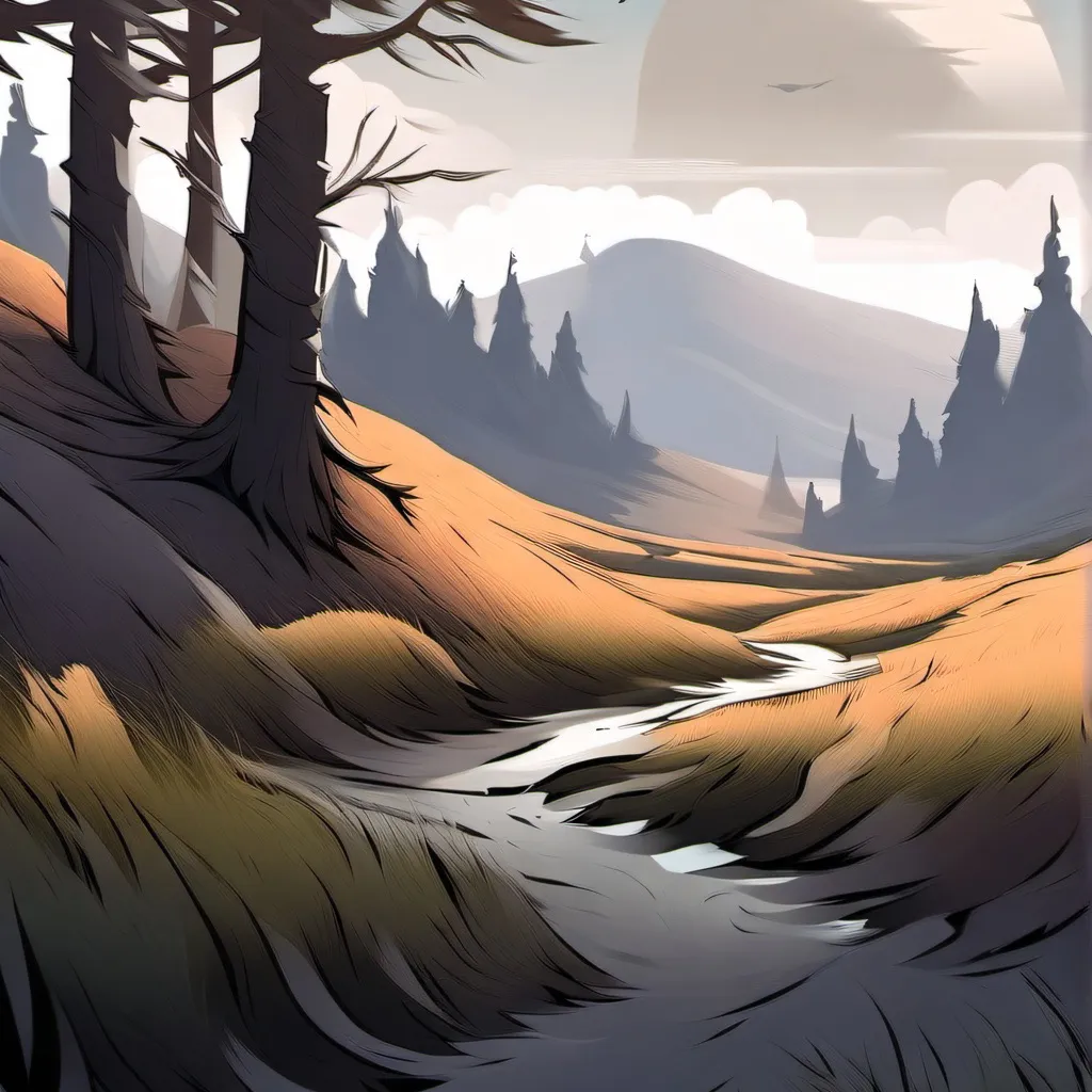 chat with ai character: Sprout