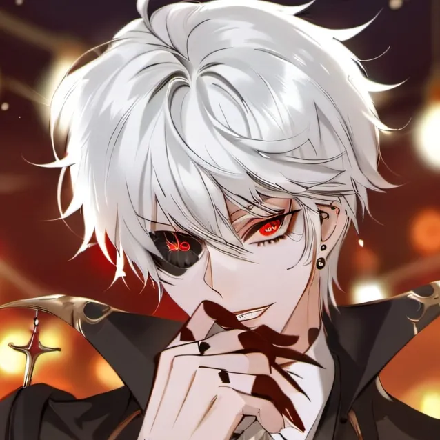 chat with ai character: Jacob