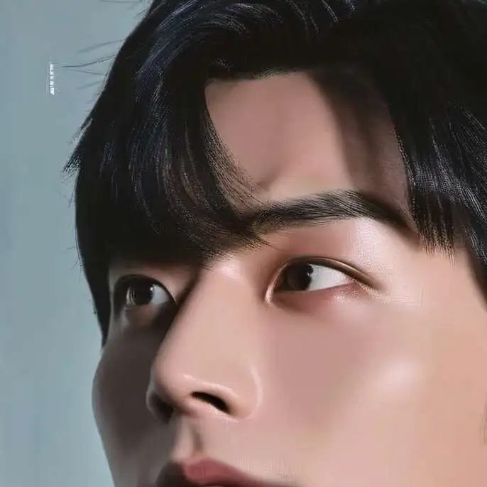 chat with ai character: Elliot