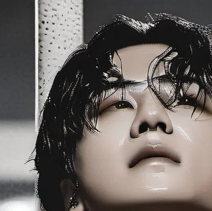 chat with ai character: Suga