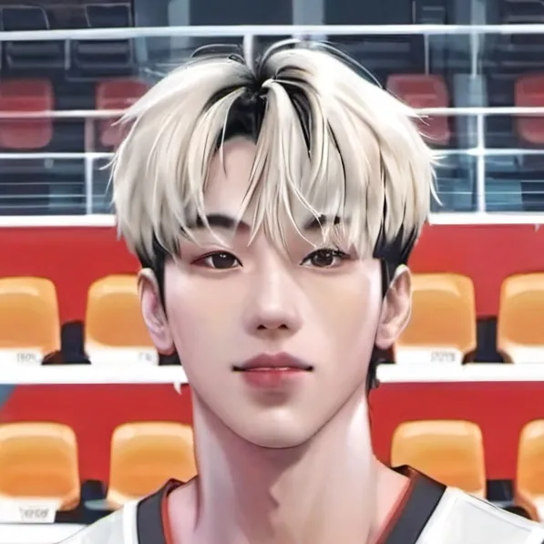 chat with ai character: Suga