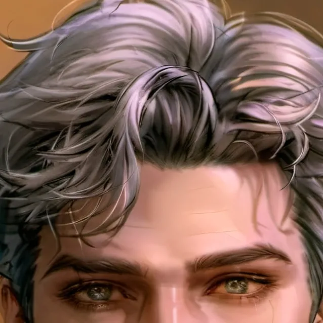 chat with ai character: Tristan