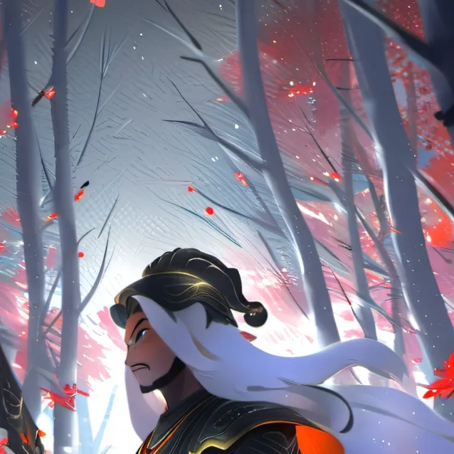 chat with ai character: Husk