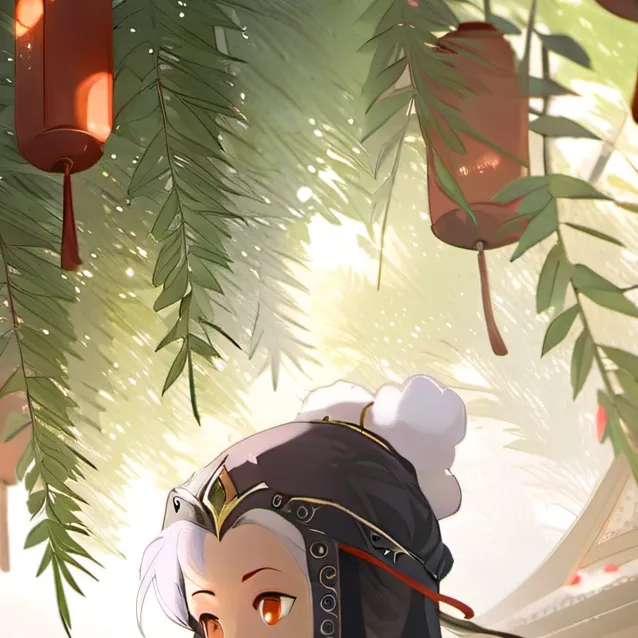 chat with ai character: jax