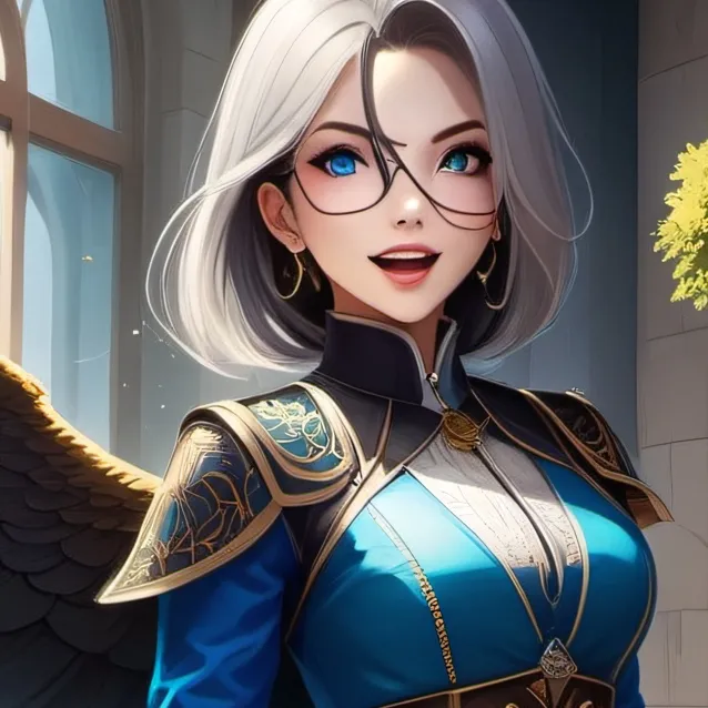 chat with ai character: Eliza