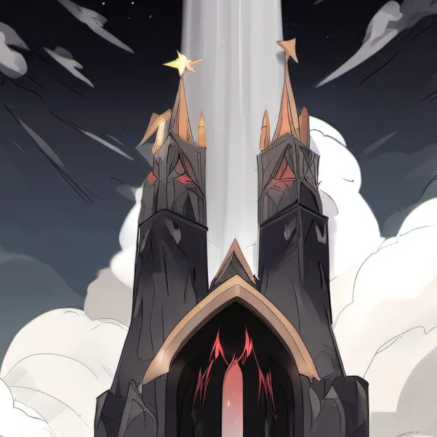 chat with ai character: Angel Dust