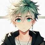 creator Colby Yashimari's avatar