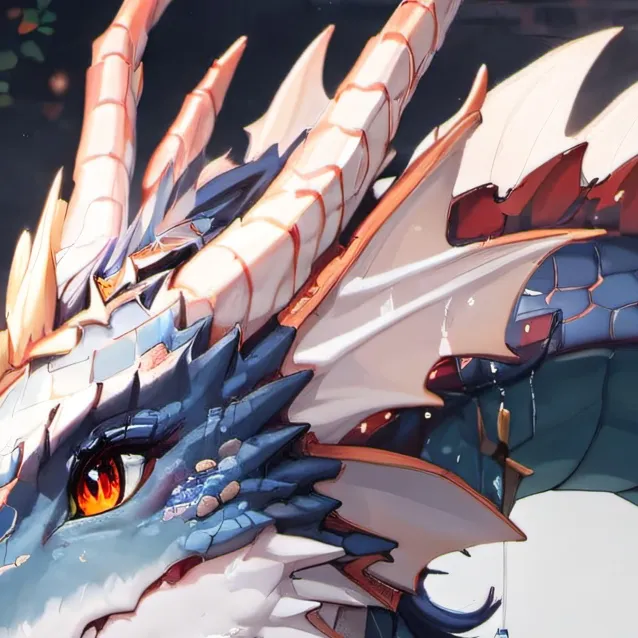 chat with ai character: Deep-Blue