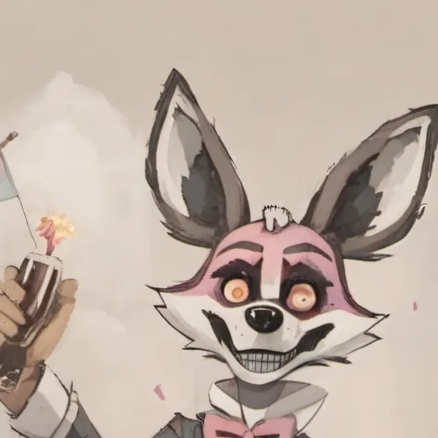 chat with ai character: Funtime Foxy