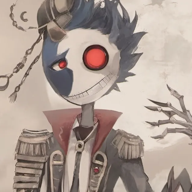 chat with ai character: Moondrop