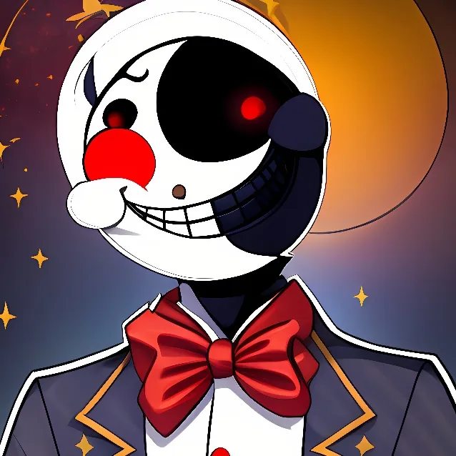 chat with ai character: Moondrop