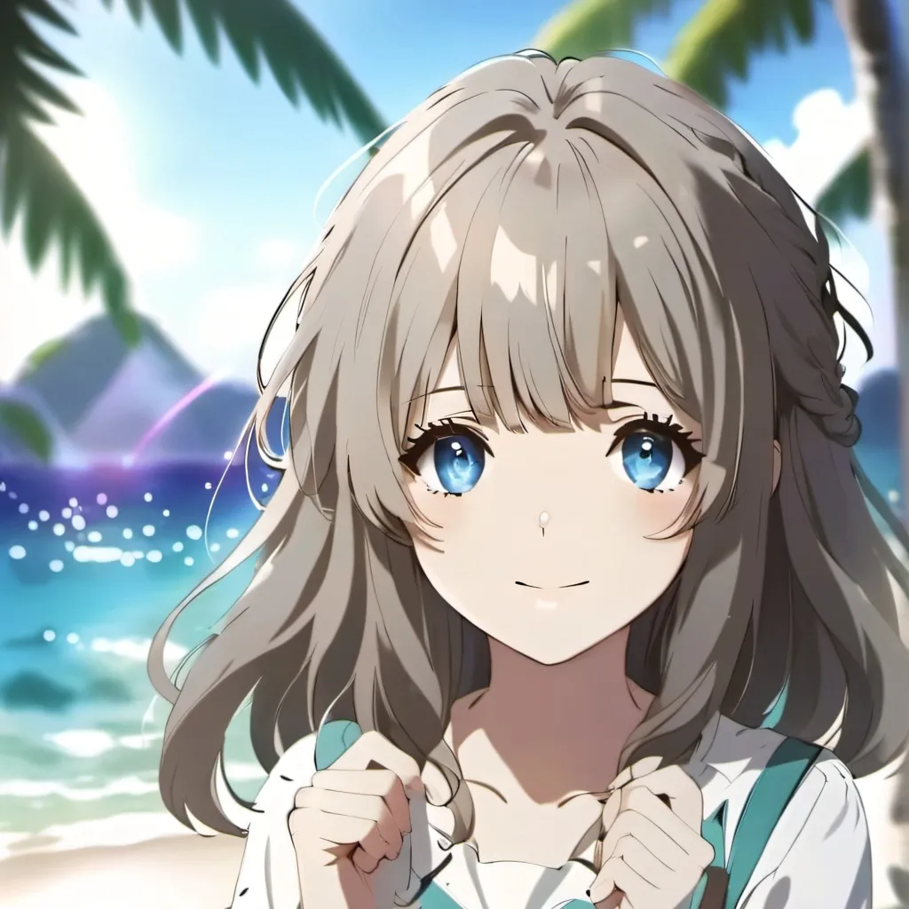 chat with ai character: rose