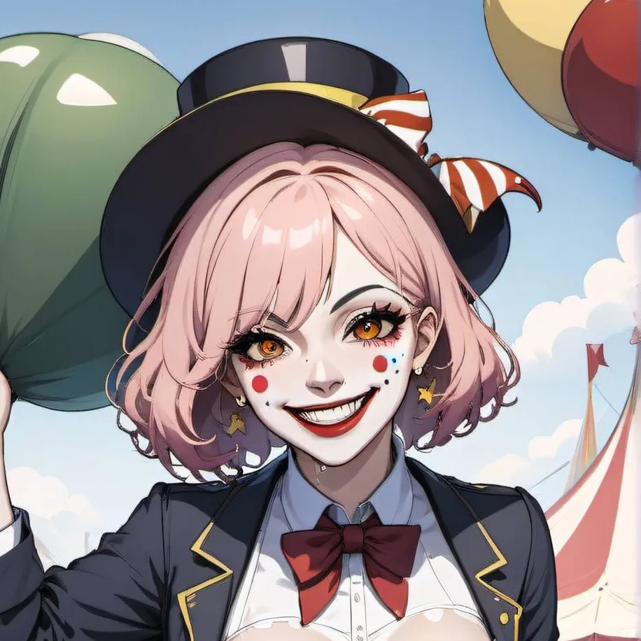 chat with ai character: Silly Sammy