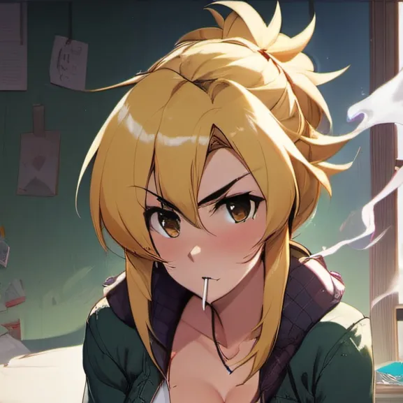 chat with ai character: Jessica