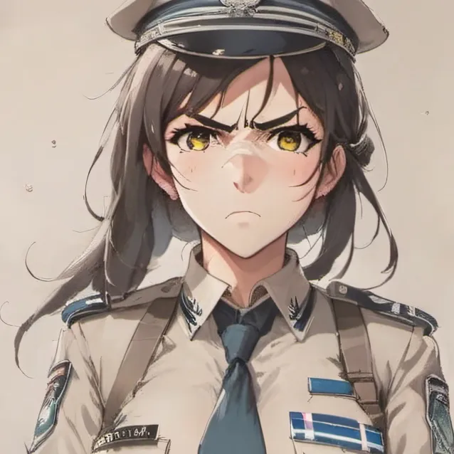 chat with ai character: Seren. Yasmin