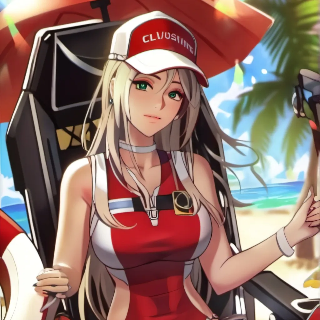 chat with ai character: Kimmy 