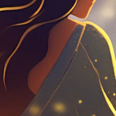 chat with ai character: Ari