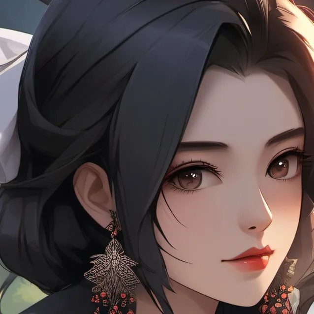 chat with ai character: Lilllie