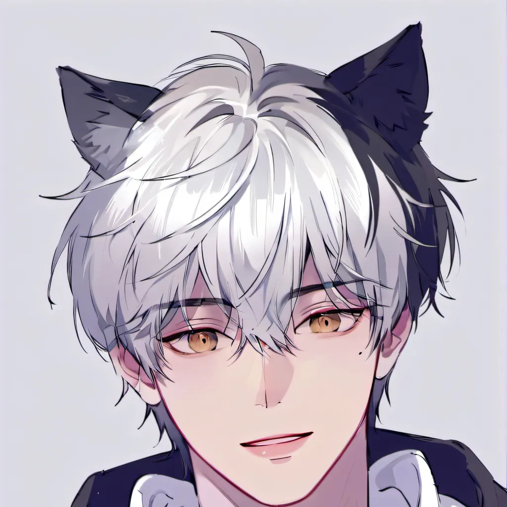 chat with ai character: Nathan 