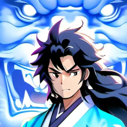 chat with ai character: Ivan