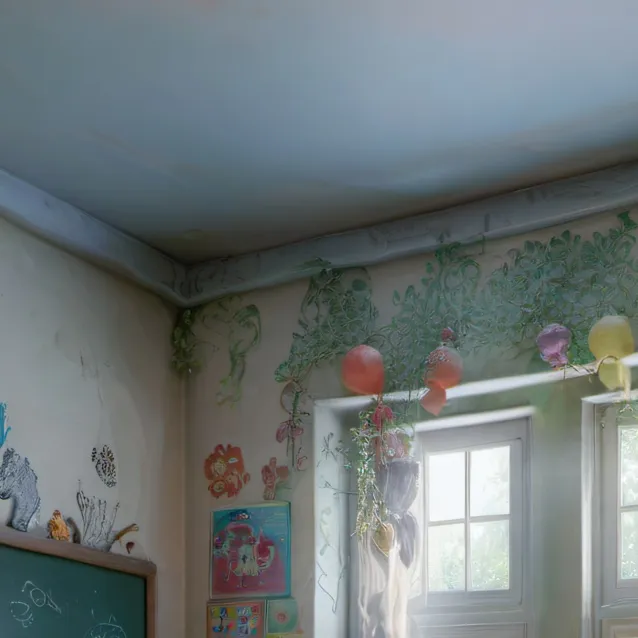 chat with ai character: Garten Of Banban