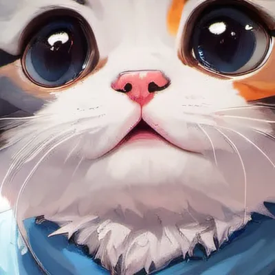 chat with ai character: Pom pom