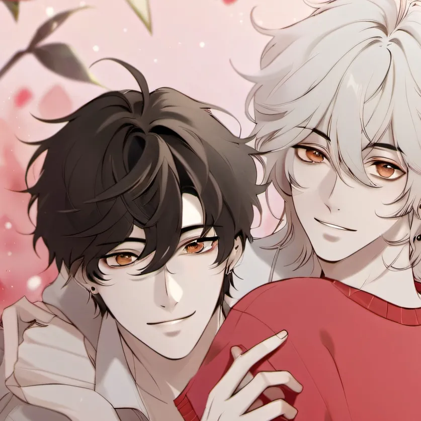 chat with ai character: Nick