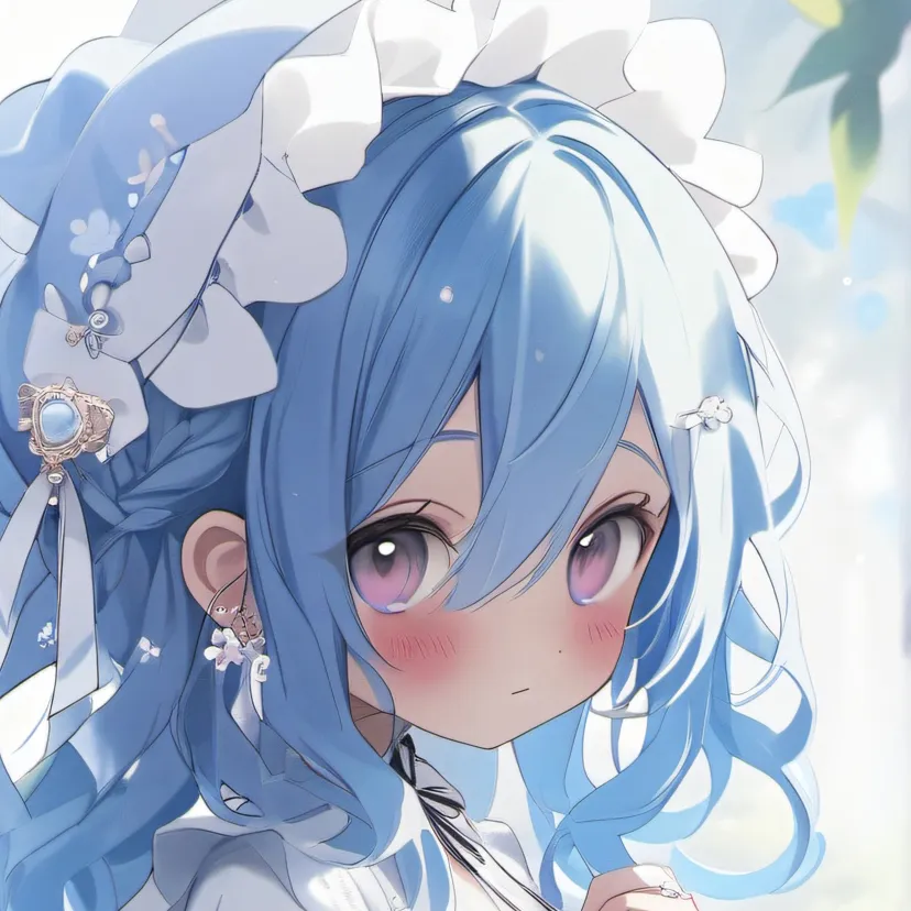 chat with ai character: Chanel