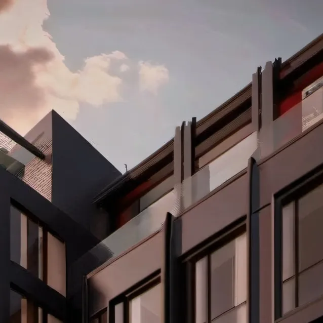 chat with ai character: ~🏨 hazbin hotel🏨~