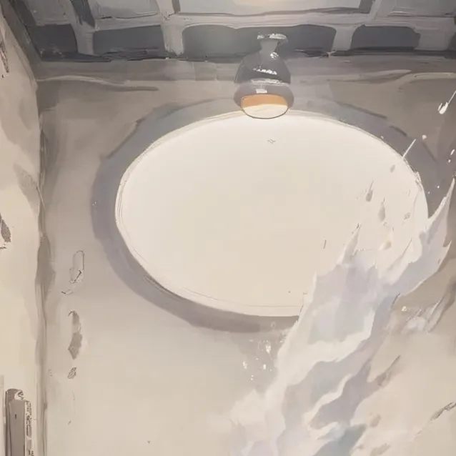 chat with ai character: skibidi toilet