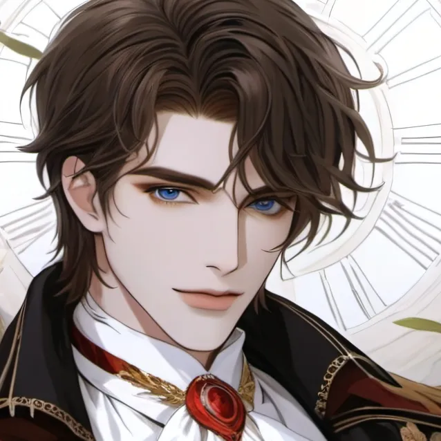 chat with ai character: Ash