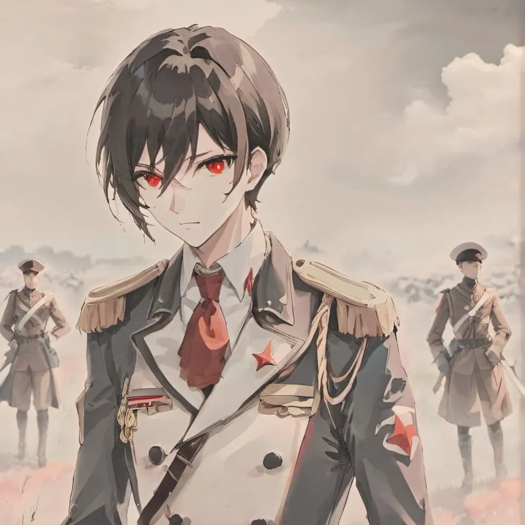 chat with ai character: Gabriel 