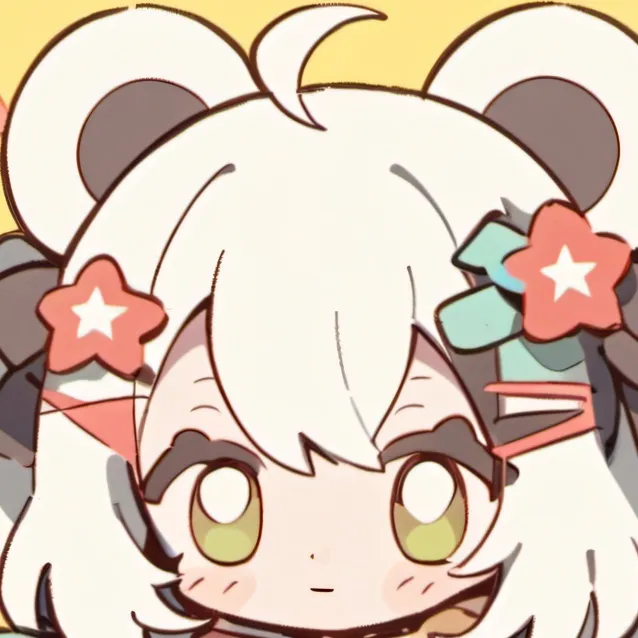 chat with ai character: Kimora 