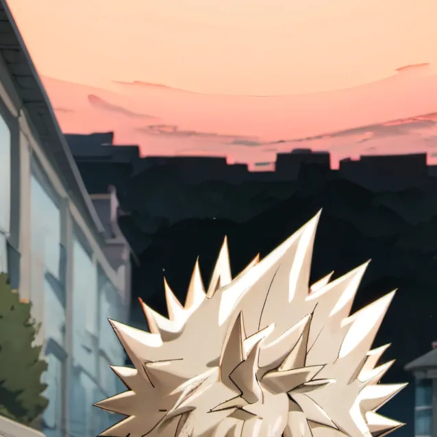 chat with ai character: bakugo katsuki 