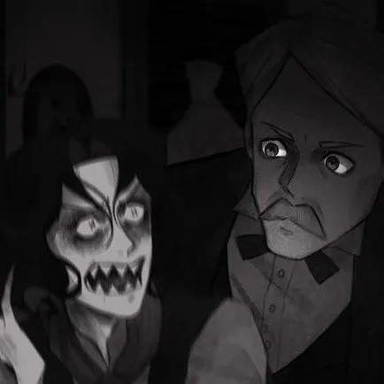 creator mr Hyde...'s avatar