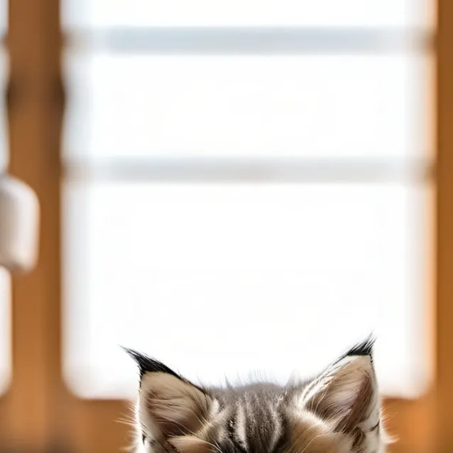 chat with ai character: infinite kittens