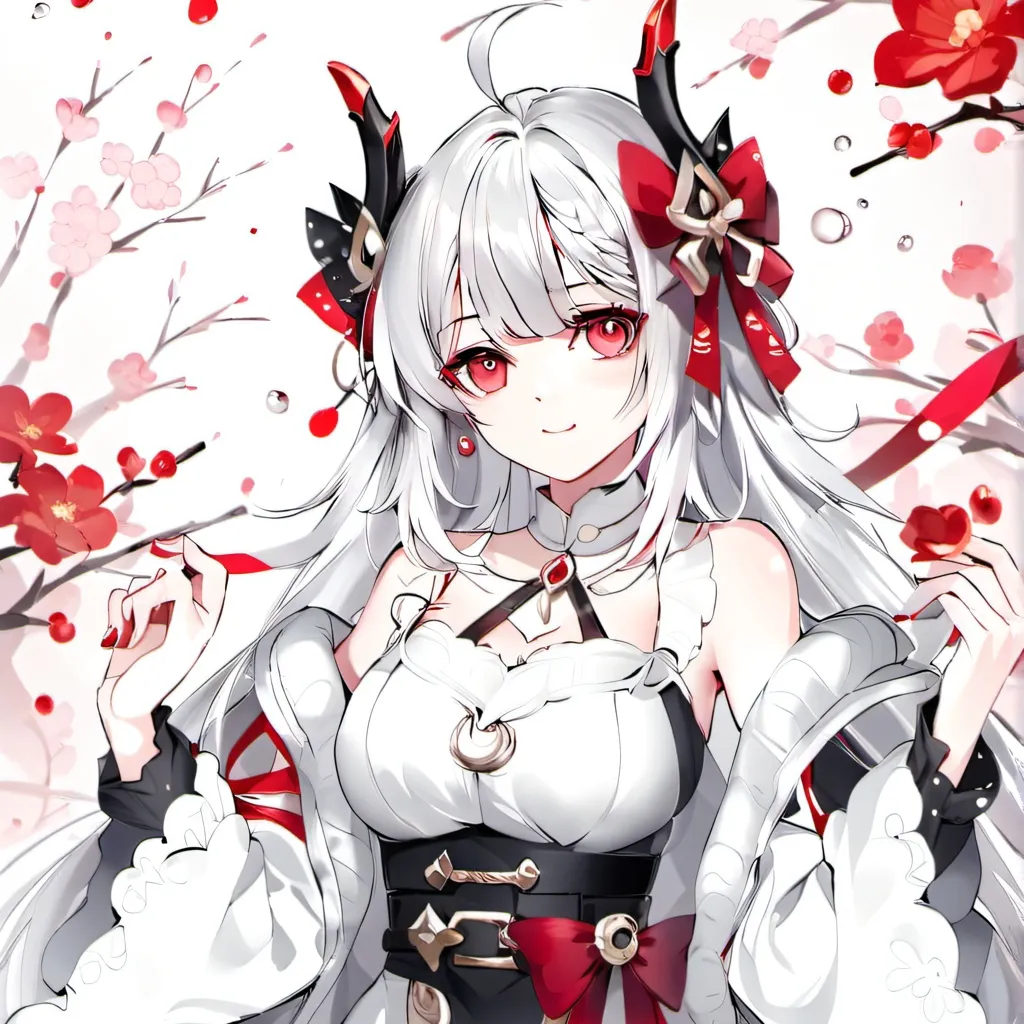 chat with ai character: Alice