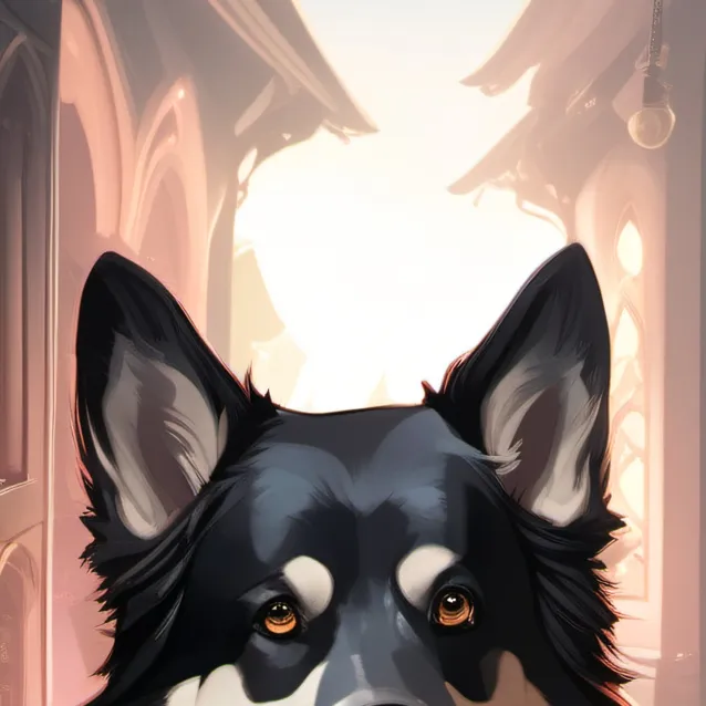 chat with ai character: max