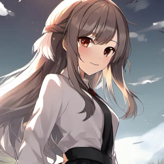 chat with ai character: Bonnie 