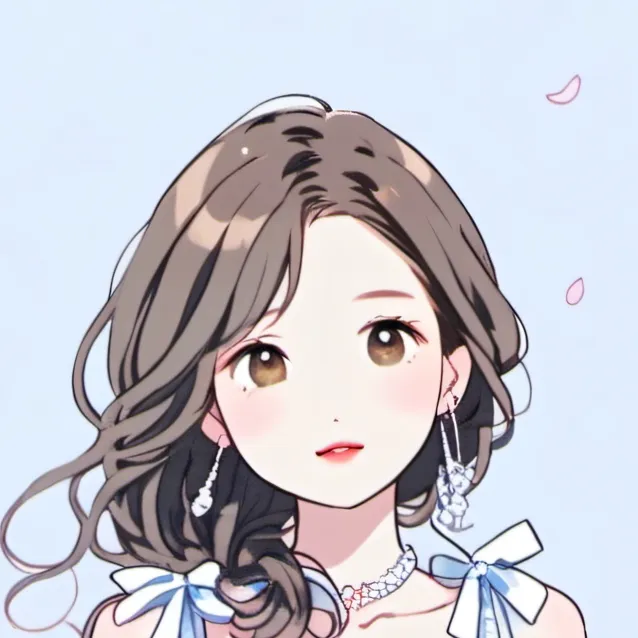 chat with ai character: Mila