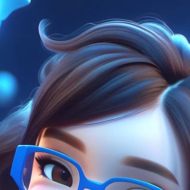 chat with ai character: AlessA